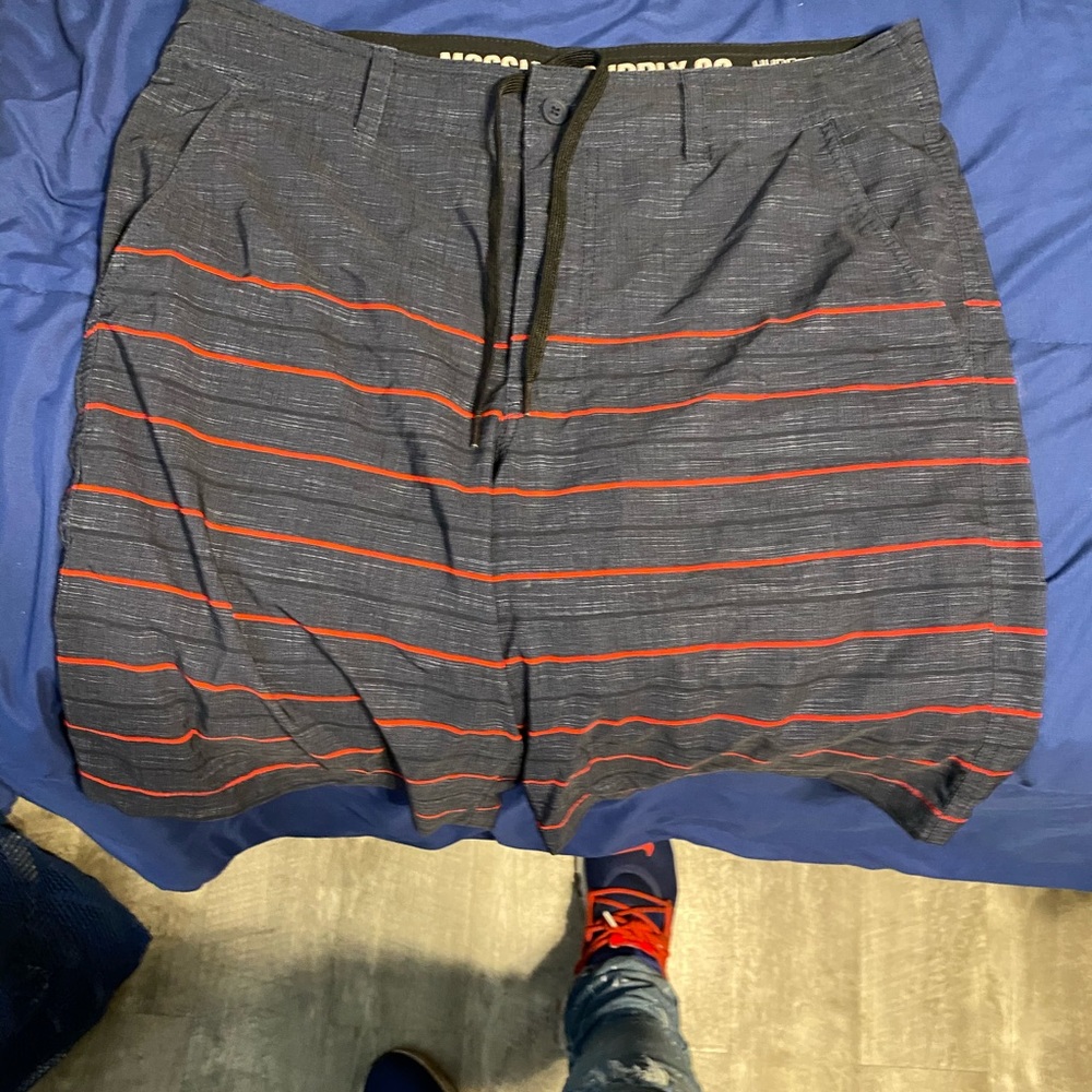 Mossimo Board Shorts
